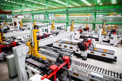 裝上這個(gè)引擎,南京實(shí)體經(jīng)濟(jì)鏗鏘前行