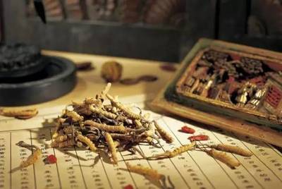 【國(guó)粹】中國(guó)十大國(guó)粹:中醫(yī)第三,京劇第四,它竟然排第一!