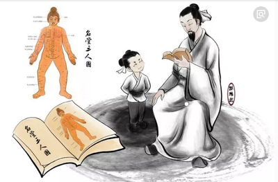 中醫(yī)脈診與黑箱理論