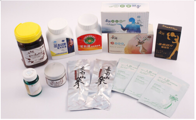 繼承發(fā)揚推動中醫(yī)藥大健康產(chǎn)業(yè)發(fā)展