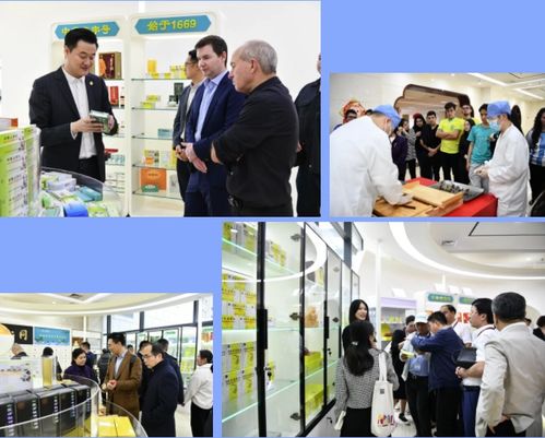 老字號(hào)新玩法,北京同仁堂邀你來(lái)看大興生產(chǎn)基地 智慧工廠 i首都國(guó)企開放日