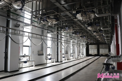 菏澤高新區:以項目建設實效,展現高質量發展成效