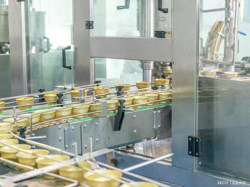 品鑒燕窩加工廠 以匠心深耕,專注代工多元復合型燕窩產品