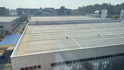 啟迪藥業集團古漢中藥獲評國家級綠色工廠