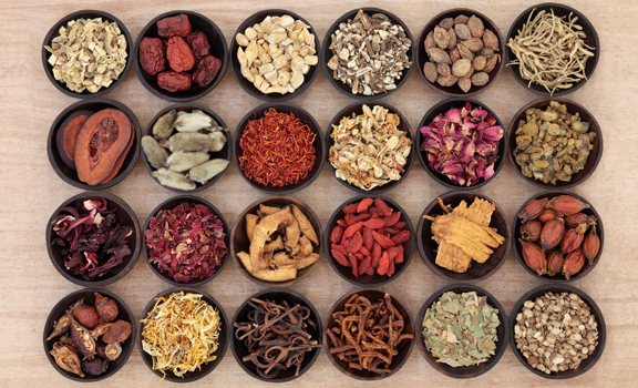 中醫(yī)食療,高級(jí)吃貨的必修課!