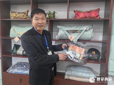 耀州區(qū):藥王故里&ldquo;秦艾&rdquo;飄香 打造陜西艾草產(chǎn)業(yè)名片