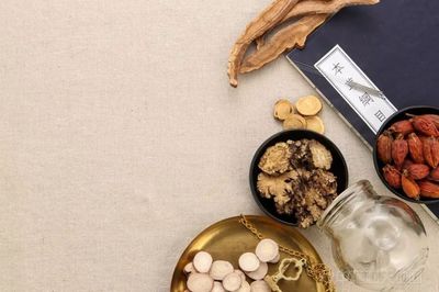 改革開放40年 中醫藥煥發新光彩