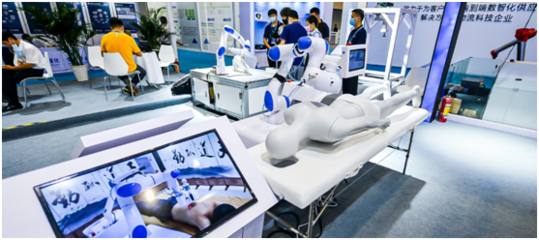 廣東&ldquo;互聯網+&rdquo;博覽會及廣東(佛山)工博會9月26日閉幕