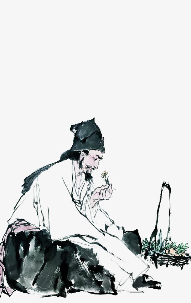 中醫(yī)神奇養(yǎng)生人物