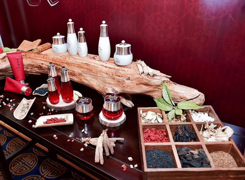 從益盛漢參化妝品益參妮奧看中國(guó)人參產(chǎn)業(yè)發(fā)展