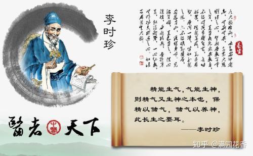 中醫(yī),中醫(yī)理念