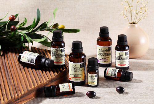 汲取傳統文化精髓,善草紀以品質成就產品美譽度