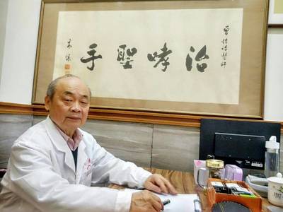 小兒哮喘不用治?不靠譜!老中醫提醒:別誤了孩子一生