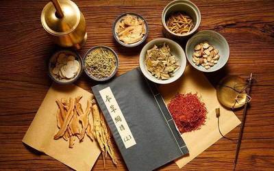 【中醫中藥】說說中藥服法