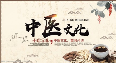 中醫(yī)文化