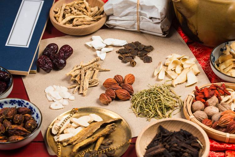 中醫藥膳,破解現代人失眠難題的良方 - 榮譽資質 - 沈陽凱之隆建筑材