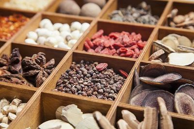 明年起施行!浙江出臺意見,支持中醫(yī)藥傳承創(chuàng)新發(fā)展