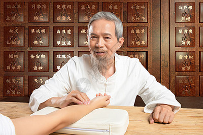 中醫(yī)養(yǎng)生