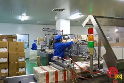 大美力諾·百年宏濟堂 中醫傳承與現代融合的典范