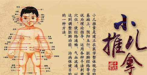 小兒面診識病大全 中醫理論與實用技巧