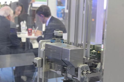 自動化工廠中不可或缺的中醫應用與產品