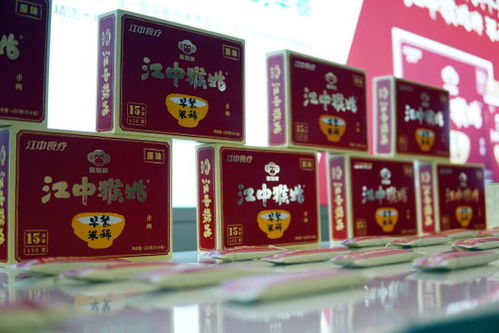 77級校友鐘虹光 江西中醫食療產品為湖北抗疫注入能量